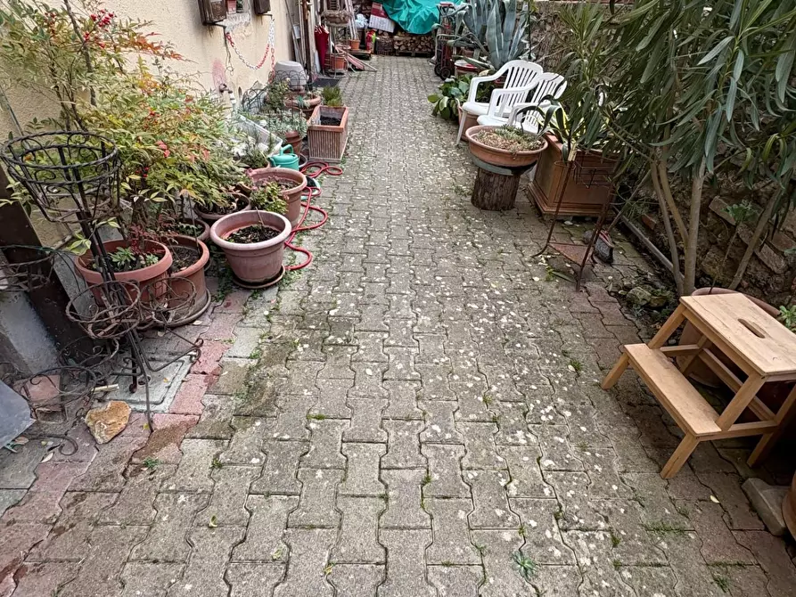 Immagine 24 di Appartamento in vendita  a Monteriggioni