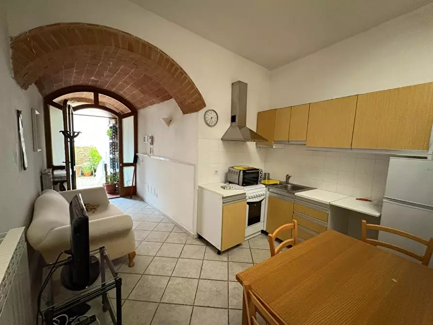 Immagine 28 di Appartamento in vendita  a Monteriggioni