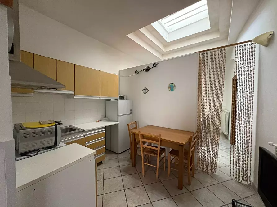 Immagine 30 di Appartamento in vendita  a Monteriggioni