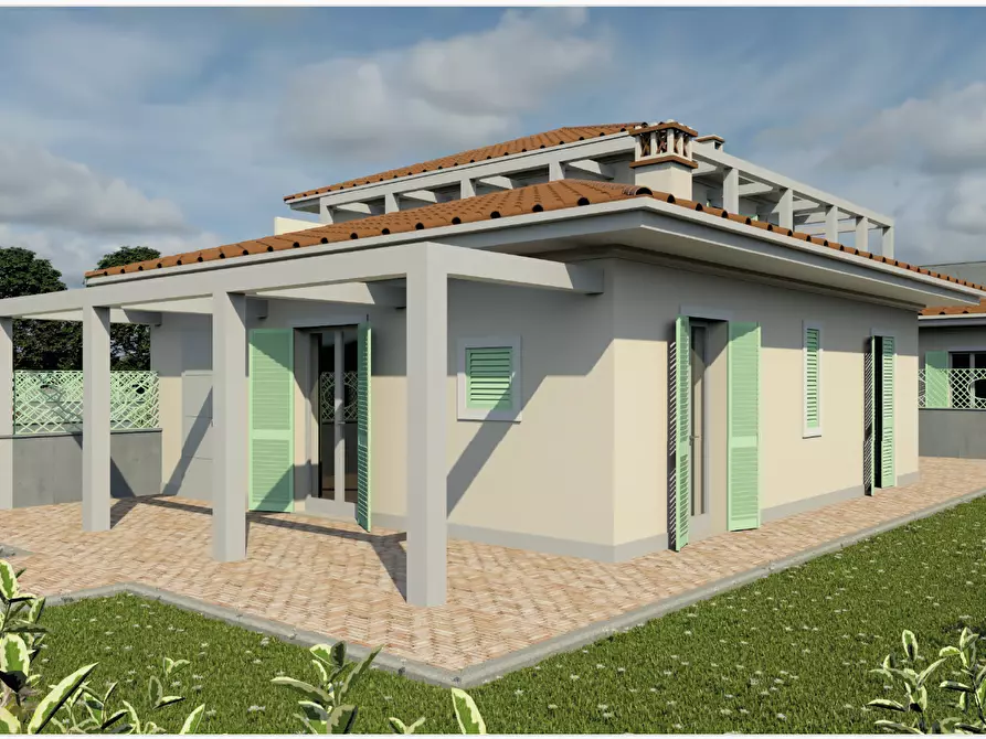 Immagine 1 di Appartamento in vendita  a Empoli