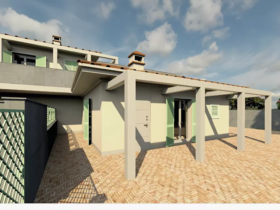 Immagine 2 di Appartamento in vendita  a Empoli