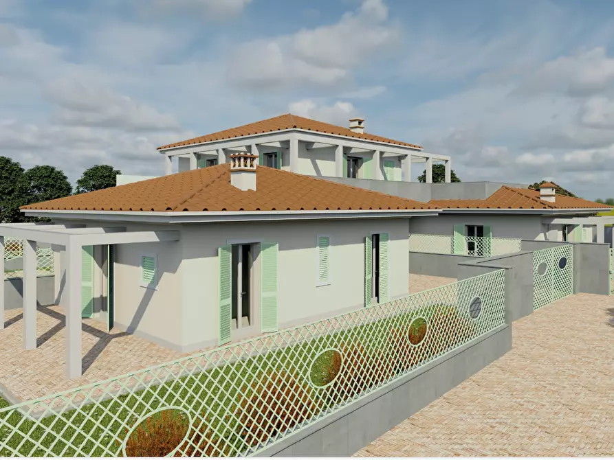 Immagine 3 di Appartamento in vendita  a Empoli