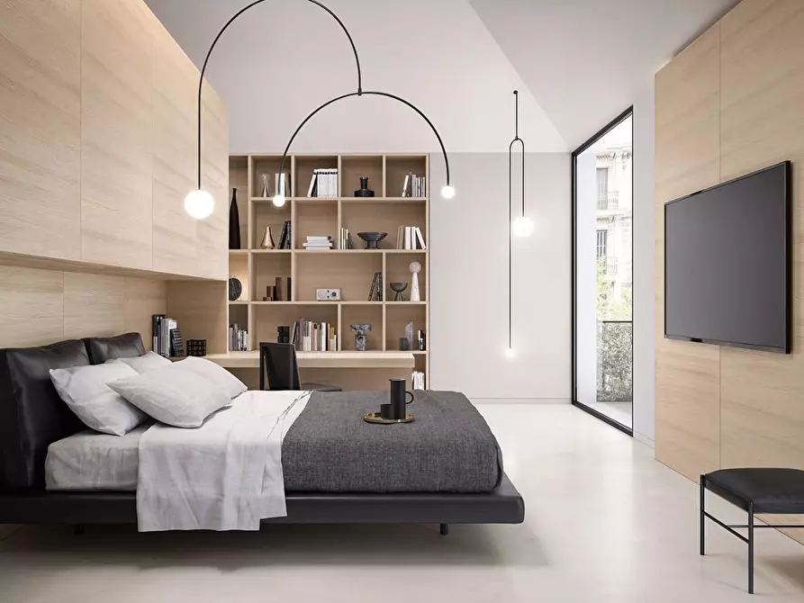 Immagine 7 di Appartamento in vendita  a Empoli