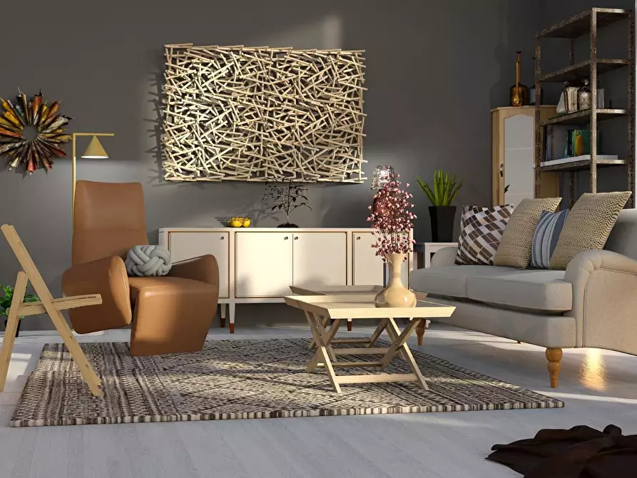 Immagine 9 di Appartamento in vendita  a Empoli