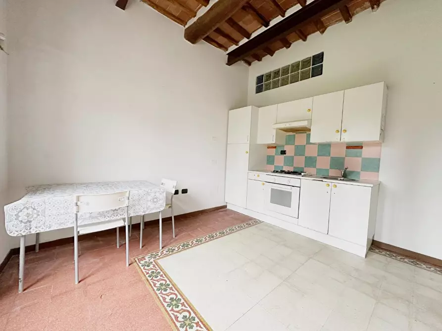 Immagine 8 di Terratetto in vendita  a Lucca