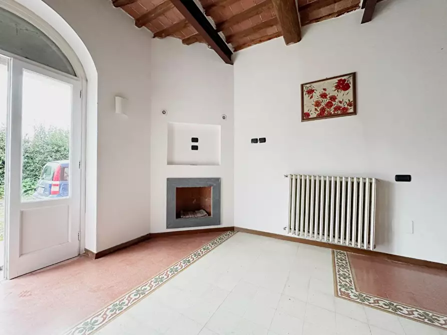 Immagine 2 di Terratetto in vendita  a Lucca