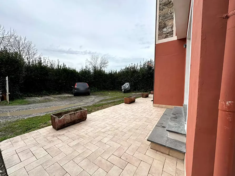 Immagine 31 di Terratetto in vendita  a Lucca