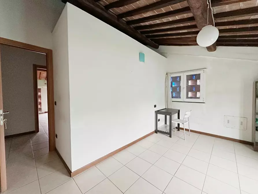 Immagine 27 di Terratetto in vendita  a Lucca