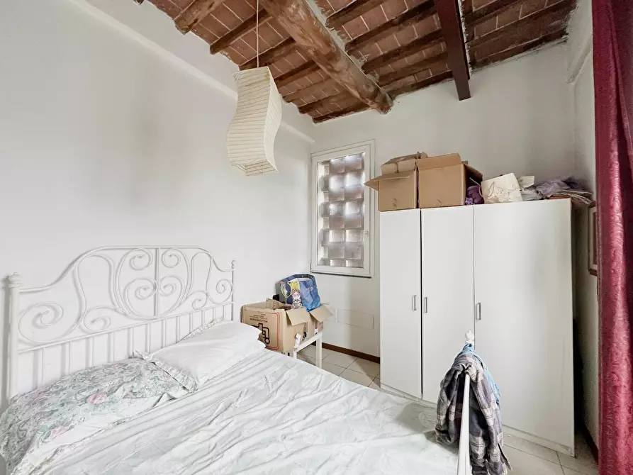 Immagine 17 di Terratetto in vendita  a Lucca