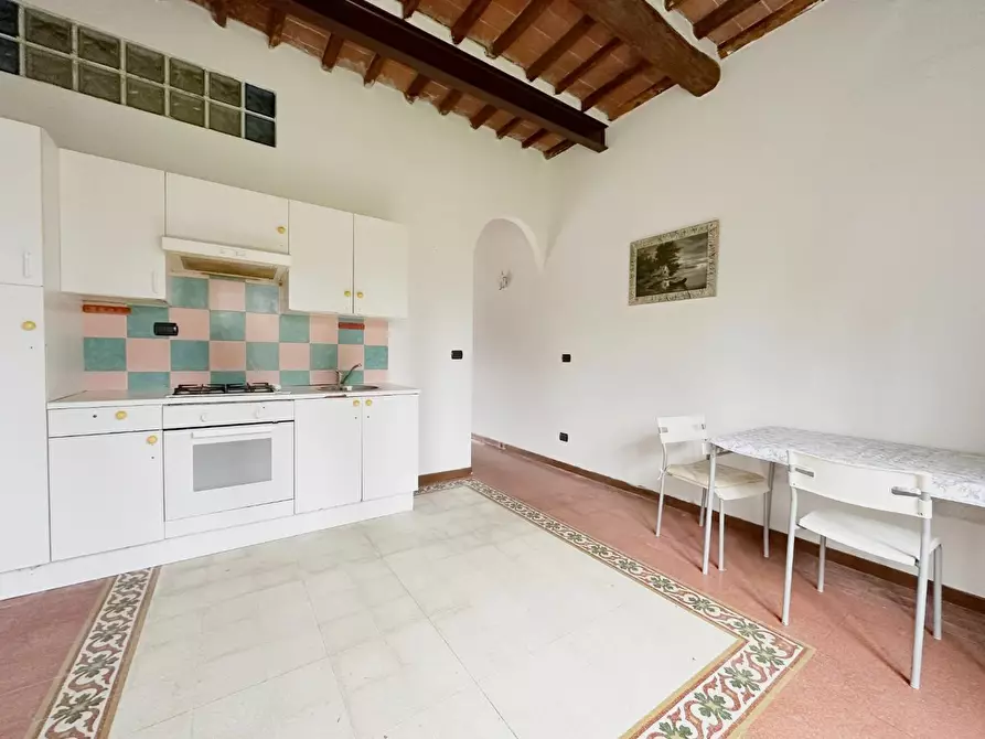 Immagine 9 di Terratetto in vendita  a Lucca