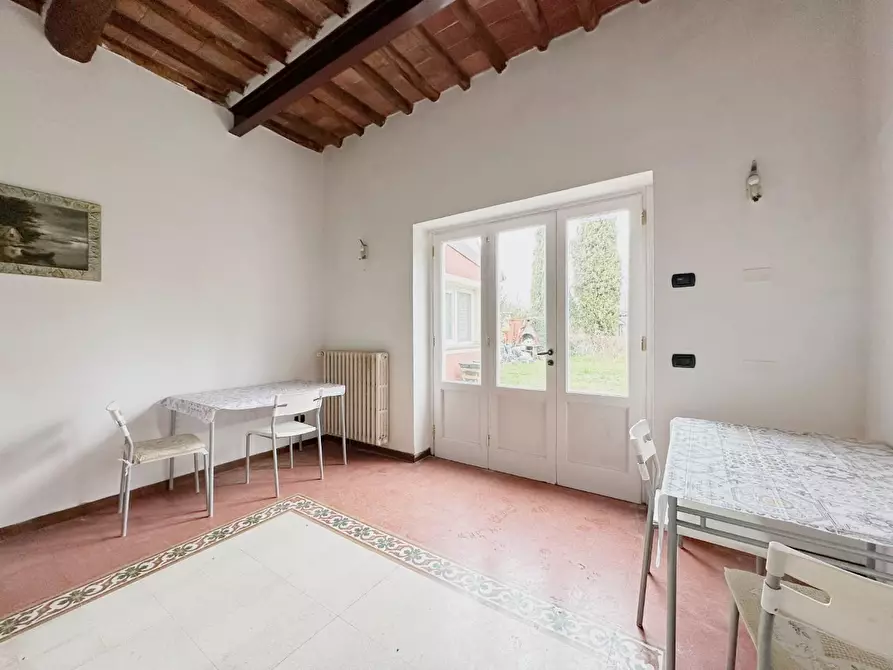 Immagine 10 di Terratetto in vendita  a Lucca