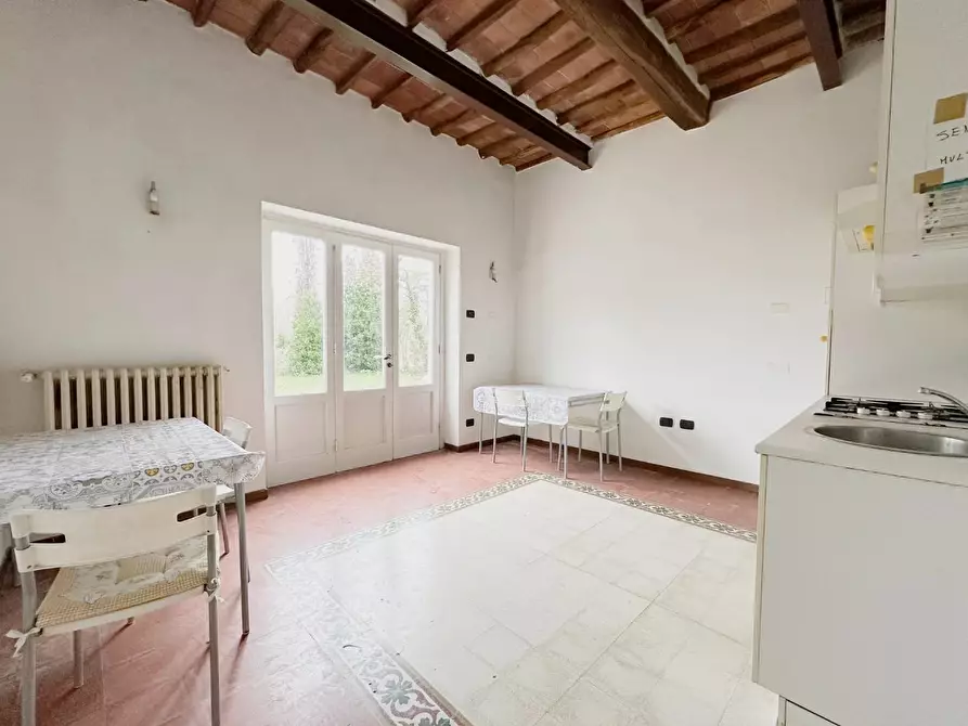 Immagine 7 di Terratetto in vendita  a Lucca