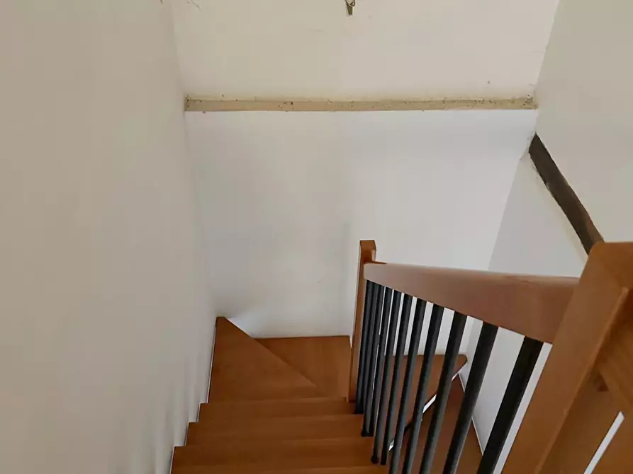 Immagine 21 di Terratetto in vendita  a Lucca