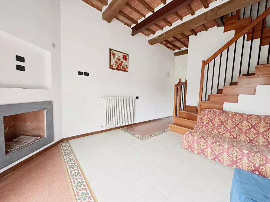 Immagine 4 di Terratetto in vendita  a Lucca