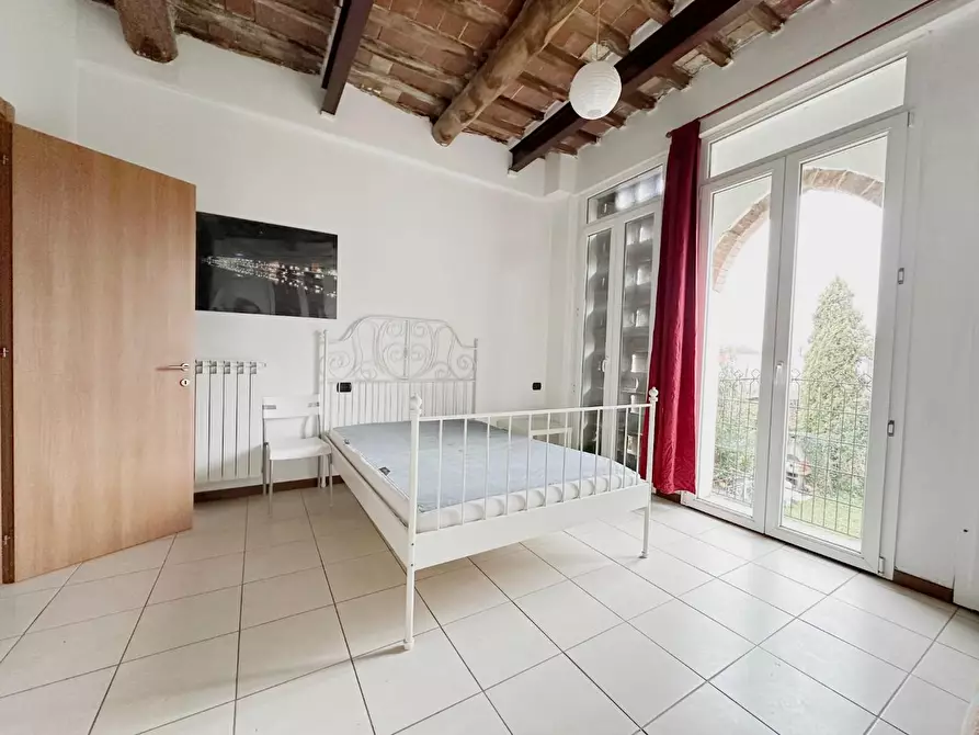 Immagine 13 di Terratetto in vendita  a Lucca