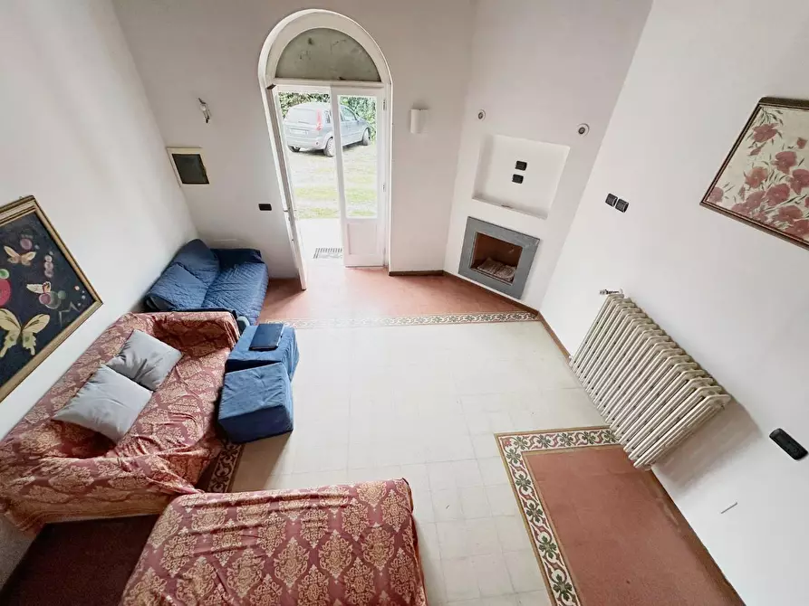 Immagine 6 di Terratetto in vendita  a Lucca