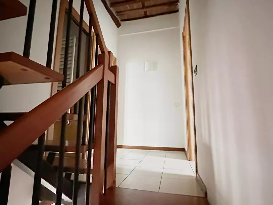 Immagine 12 di Terratetto in vendita  a Lucca