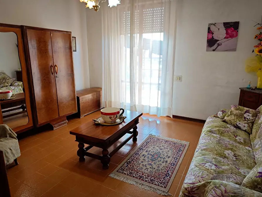 Immagine 5 di Appartamento in vendita  a Ponsacco