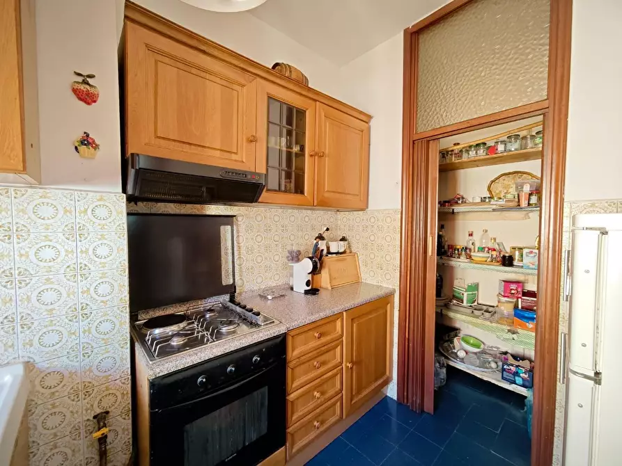 Immagine 17 di Appartamento in vendita  a Ponsacco