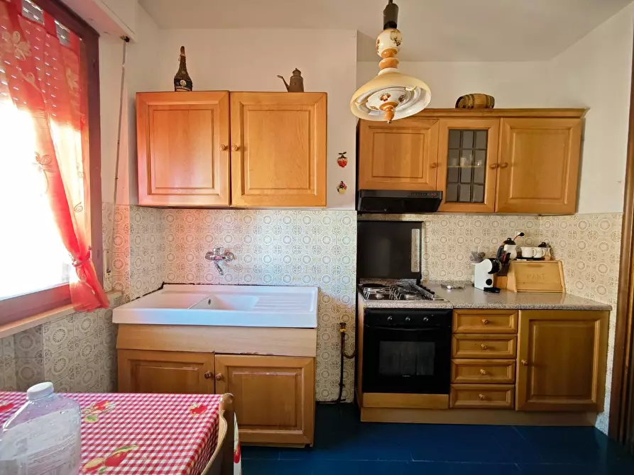 Immagine 16 di Appartamento in vendita  a Ponsacco