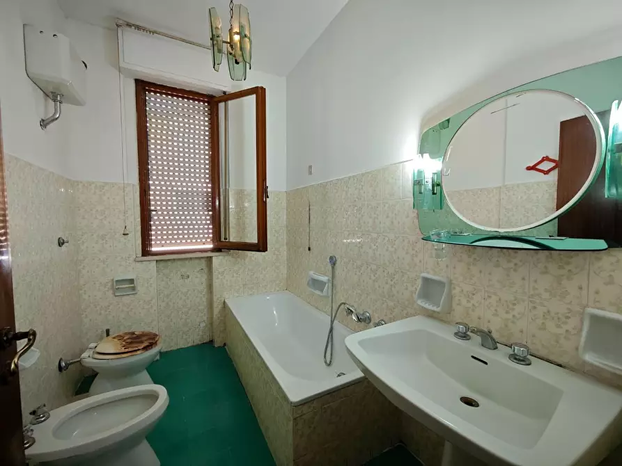 Immagine 7 di Appartamento in vendita  a Ponsacco