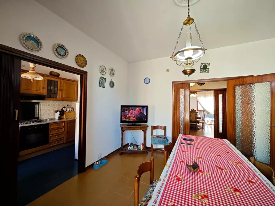 Immagine 11 di Appartamento in vendita  a Ponsacco