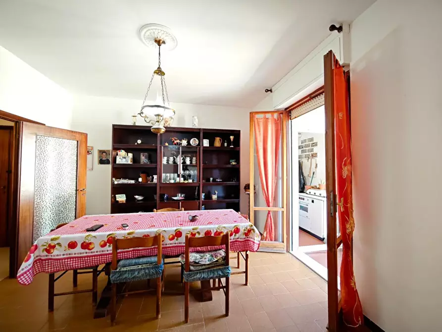 Immagine 14 di Appartamento in vendita  a Ponsacco