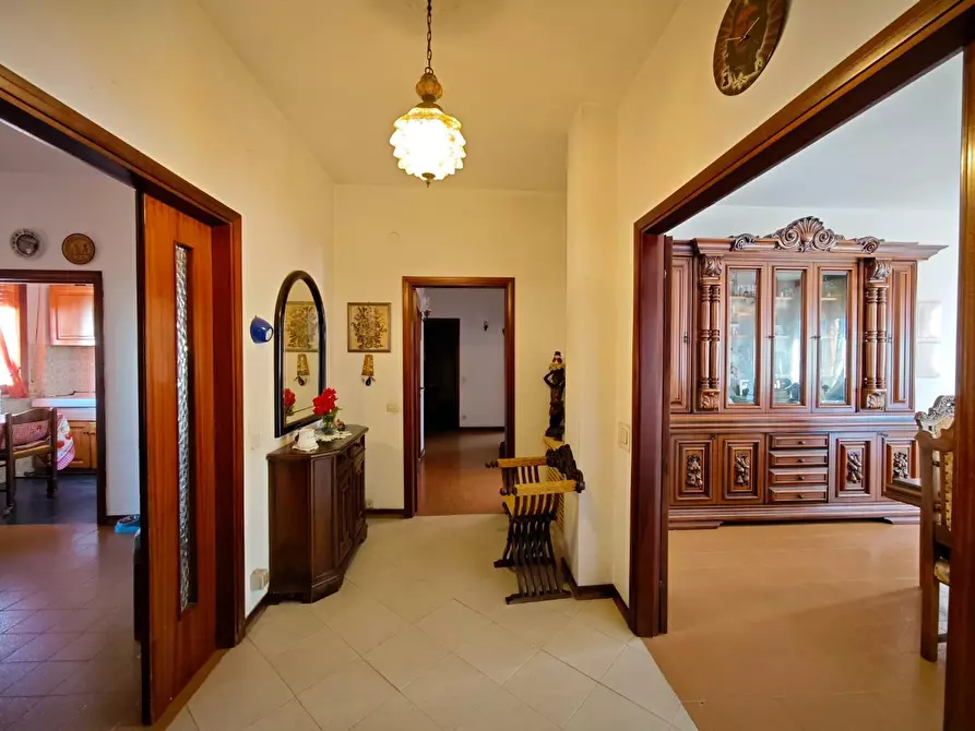 Immagine 3 di Appartamento in vendita  a Ponsacco