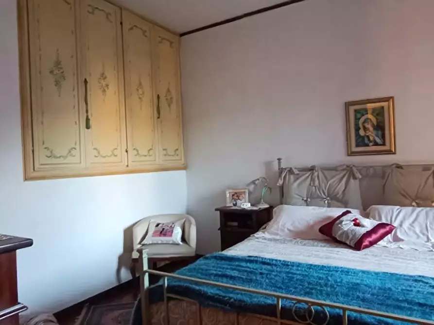 Immagine 15 di Villetta a schiera in vendita  a Carrara