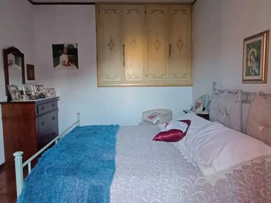 Immagine 18 di Villetta a schiera in vendita  a Carrara