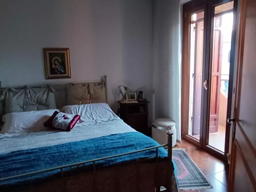 Immagine 16 di Villetta a schiera in vendita  a Carrara