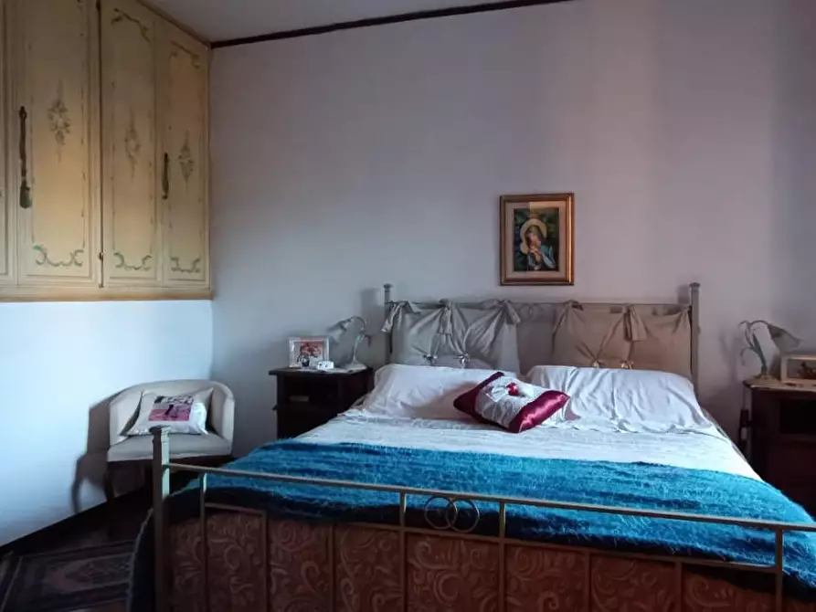 Immagine 14 di Villetta a schiera in vendita  a Carrara