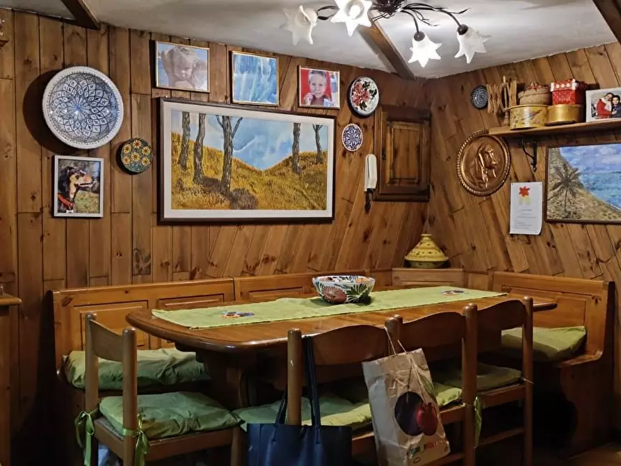 Immagine 26 di Villetta a schiera in vendita  a Carrara