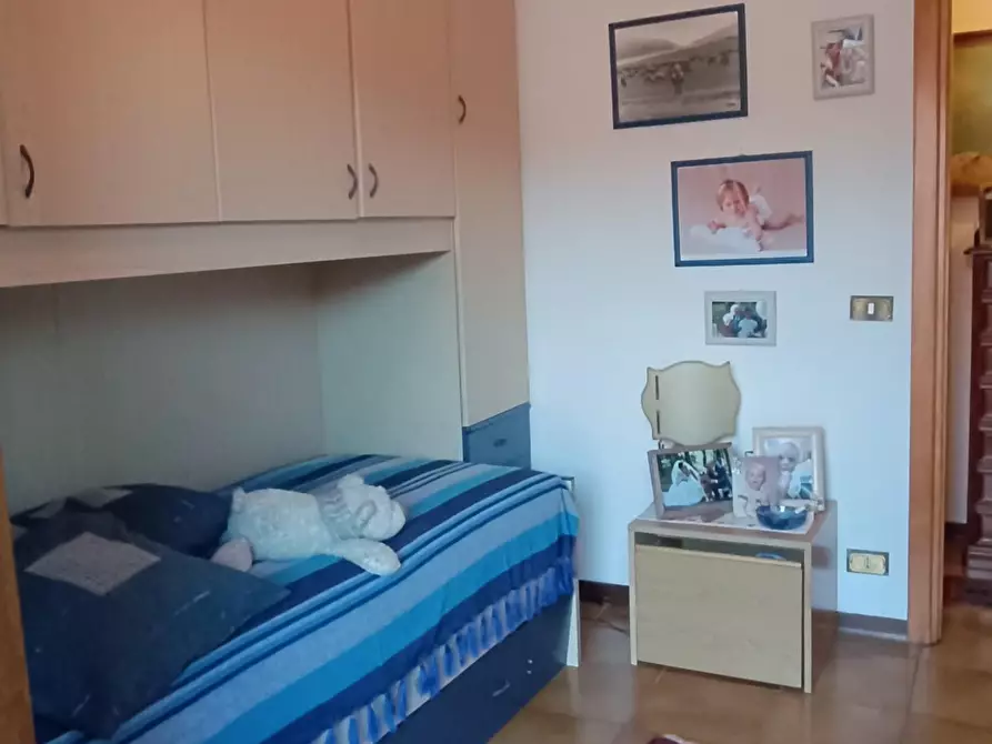 Immagine 9 di Villetta a schiera in vendita  a Carrara