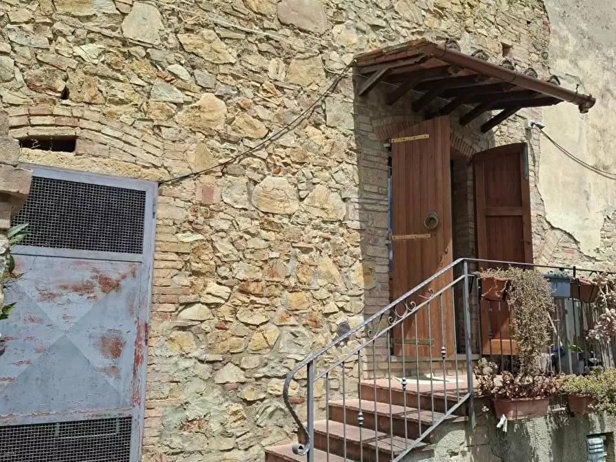 Immagine 24 di Porzione di casa in vendita  a Gambassi Terme