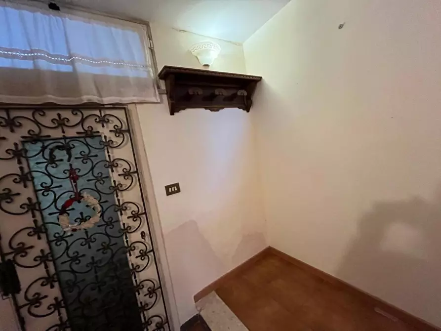 Immagine 27 di Casa semindipendente in vendita  a Ortonovo