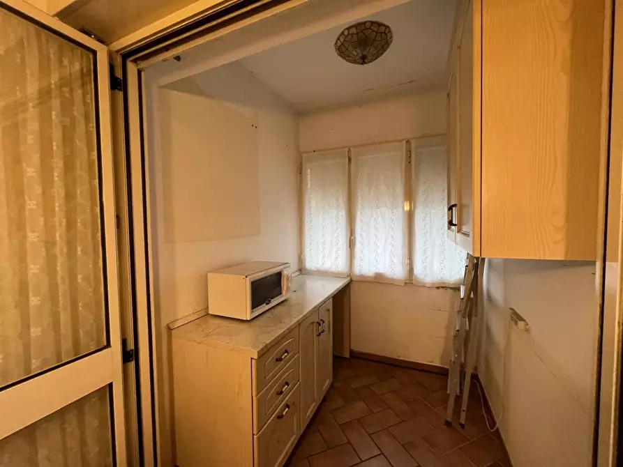 Immagine 20 di Casa semindipendente in vendita  a Ortonovo