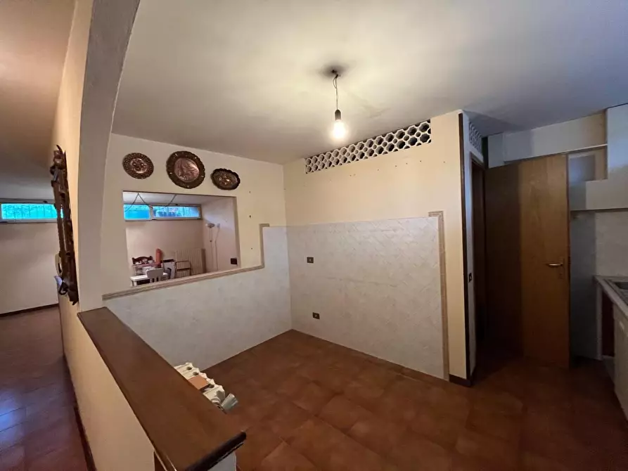 Immagine 24 di Casa semindipendente in vendita  a Ortonovo