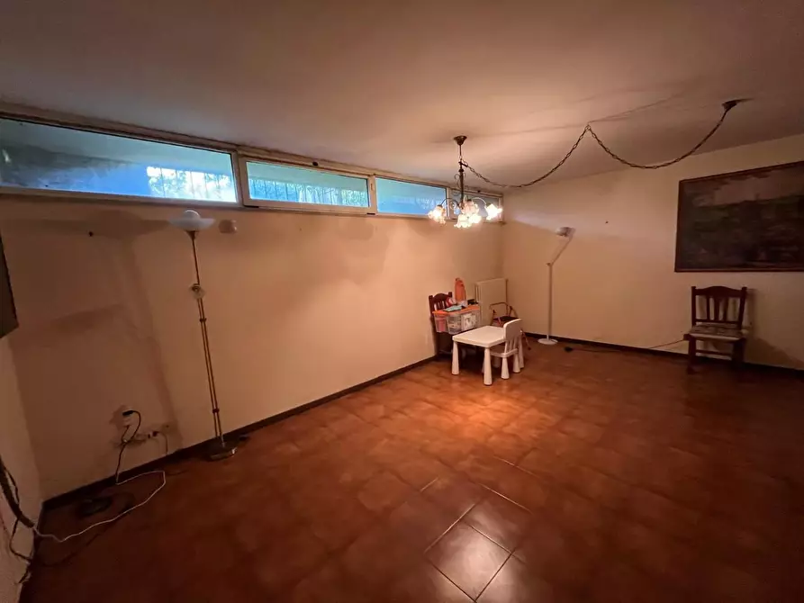 Immagine 21 di Casa semindipendente in vendita  a Ortonovo