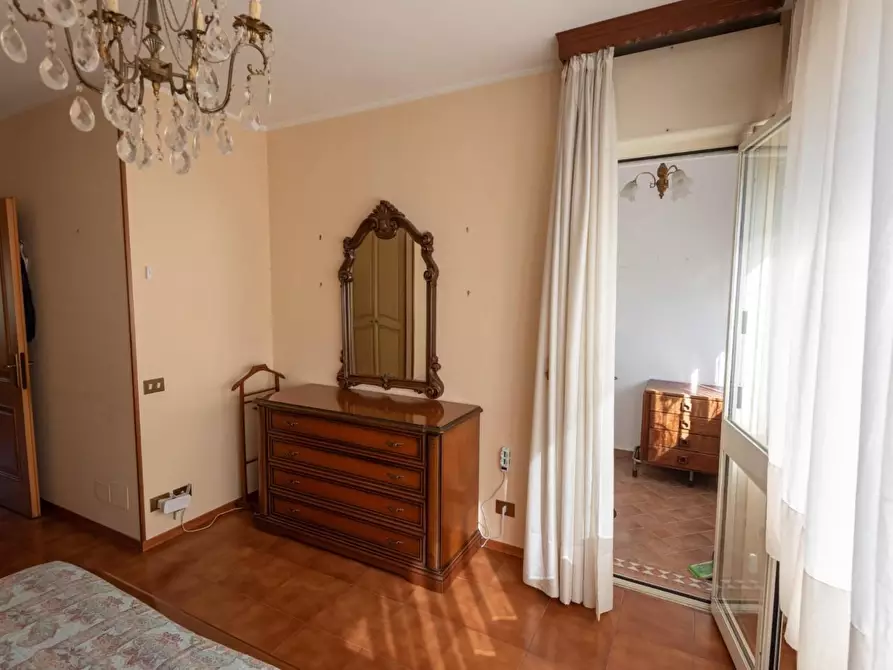 Immagine 37 di Casa semindipendente in vendita  a Ortonovo