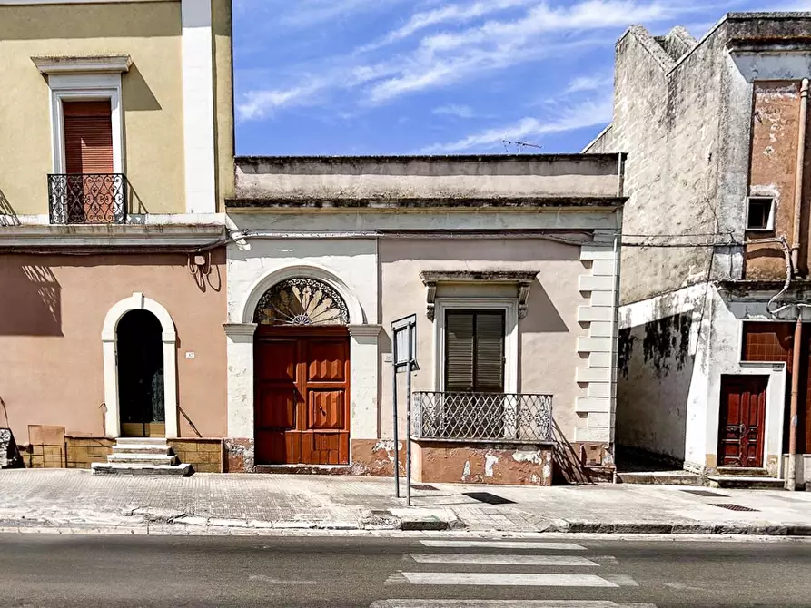 Immagine 30 di Casa indipendente in vendita  a Trepuzzi