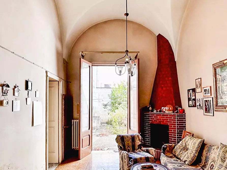 Immagine 27 di Casa indipendente in vendita  a Trepuzzi