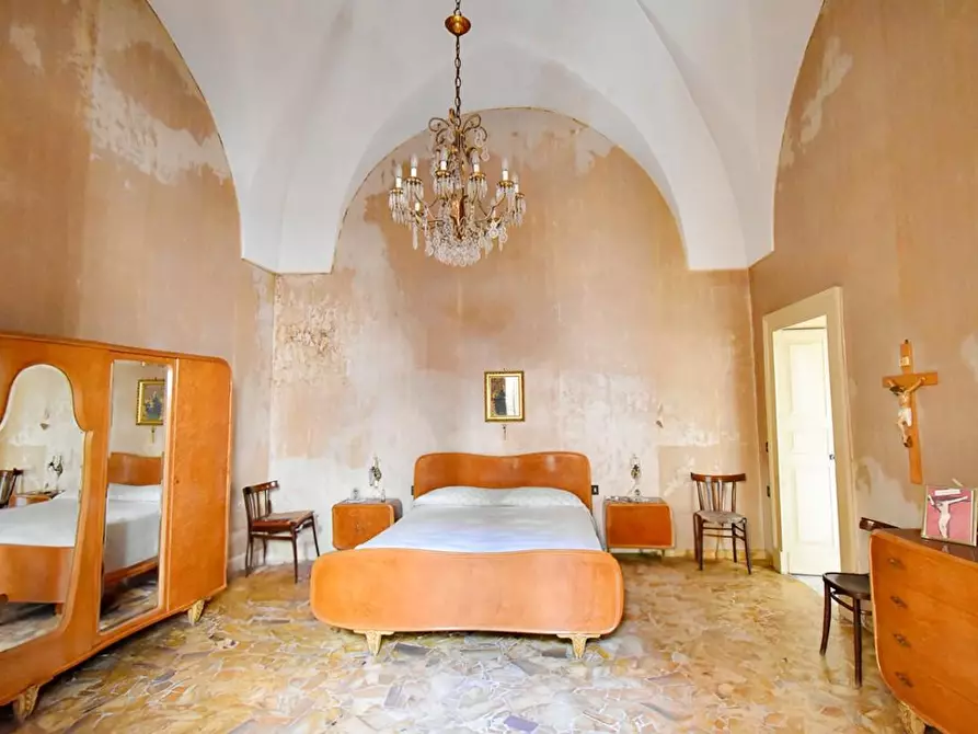 Immagine 21 di Casa indipendente in vendita  a Trepuzzi