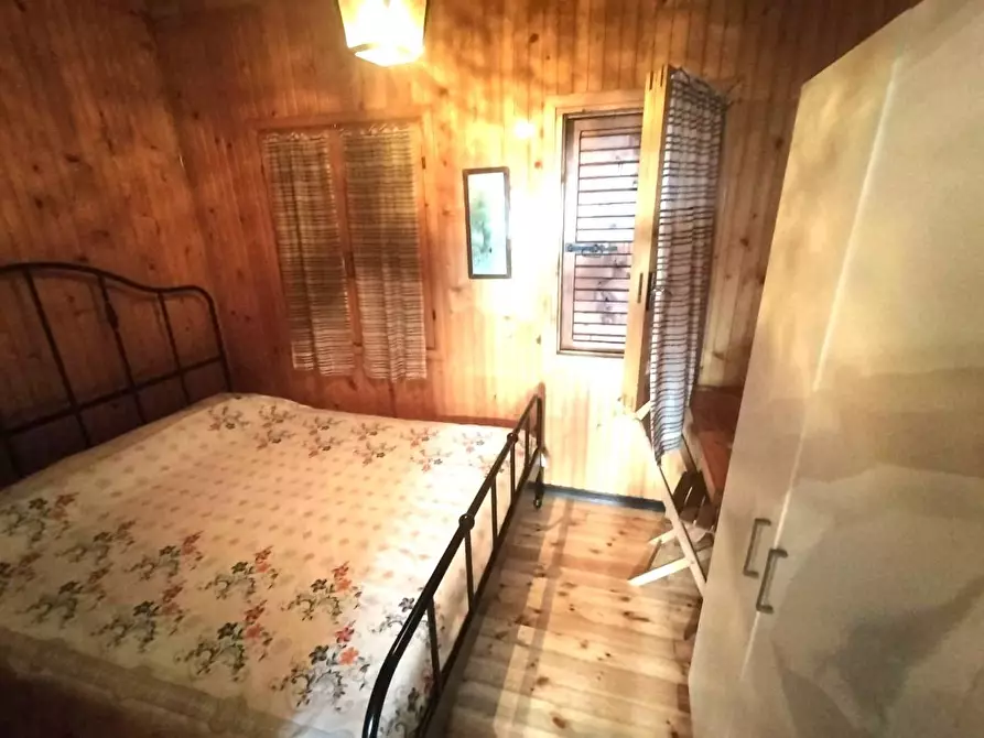 Immagine 34 di Villetta a schiera in vendita  a Zeri