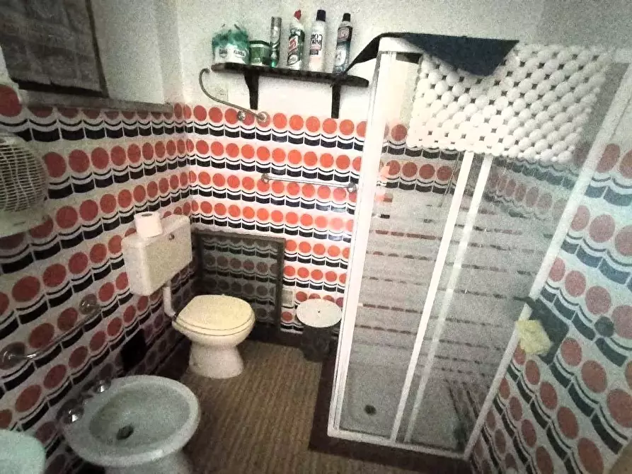 Immagine 25 di Villetta a schiera in vendita  a Zeri