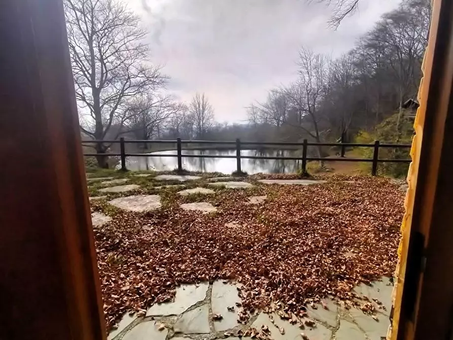 Immagine 19 di Villetta a schiera in vendita  a Zeri