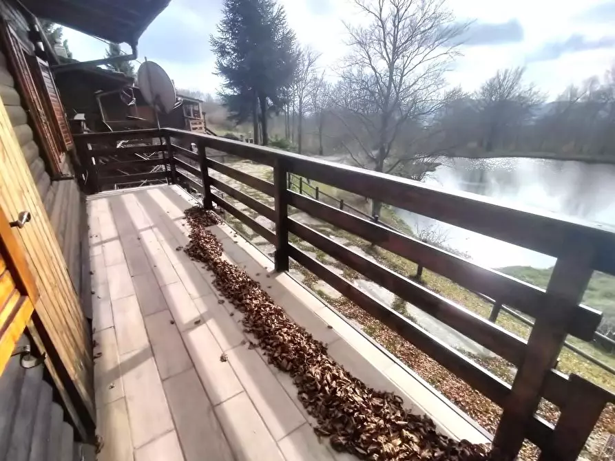 Immagine 31 di Villetta a schiera in vendita  a Zeri