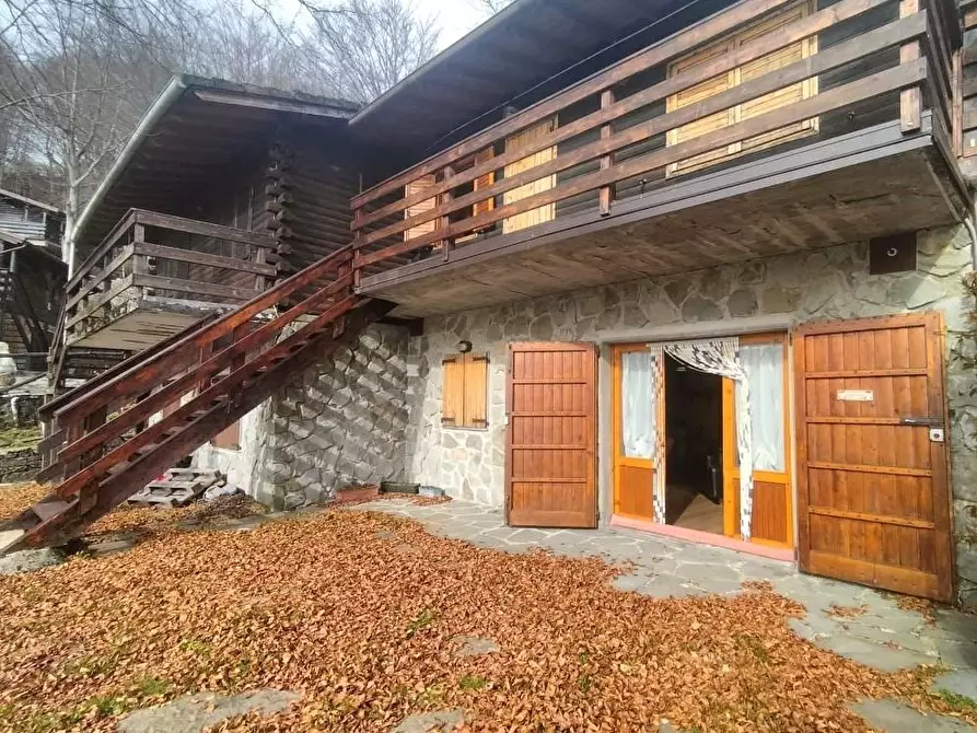 Immagine 26 di Villetta a schiera in vendita  a Zeri