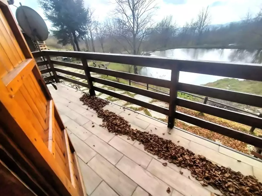 Immagine 32 di Villetta a schiera in vendita  a Zeri