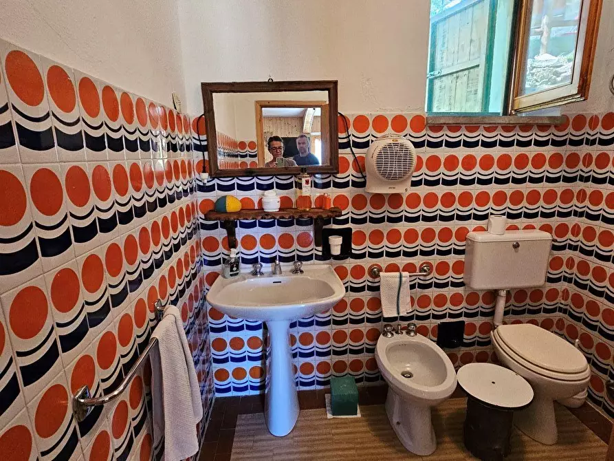 Immagine 11 di Villetta a schiera in vendita  a Zeri